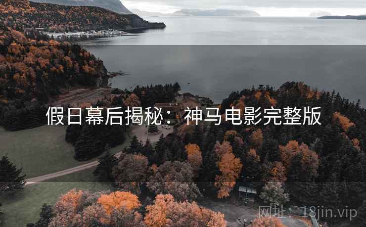 假日幕后揭秘：神马电影完整版